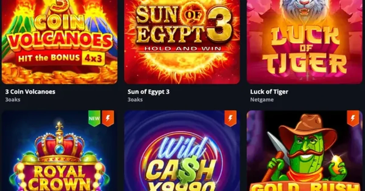 LuckyElf Casino App APK: A Review for Australian Players